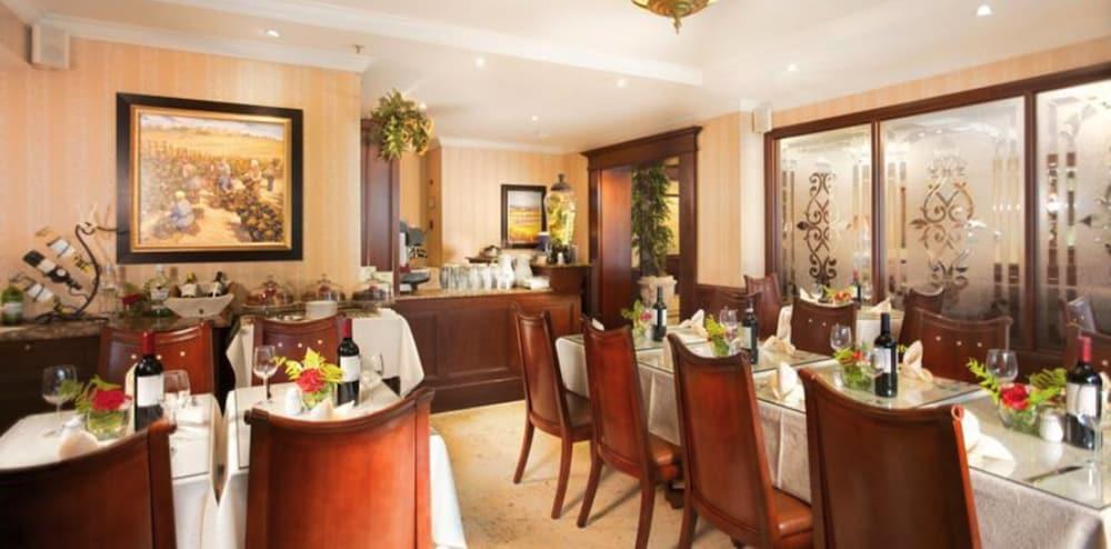 Toscana Inn Hotel Panamá Exteriér fotografie