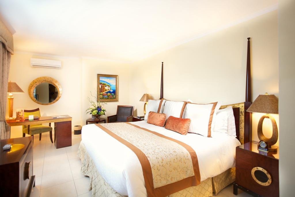 Toscana Inn Hotel Panamá Exteriér fotografie