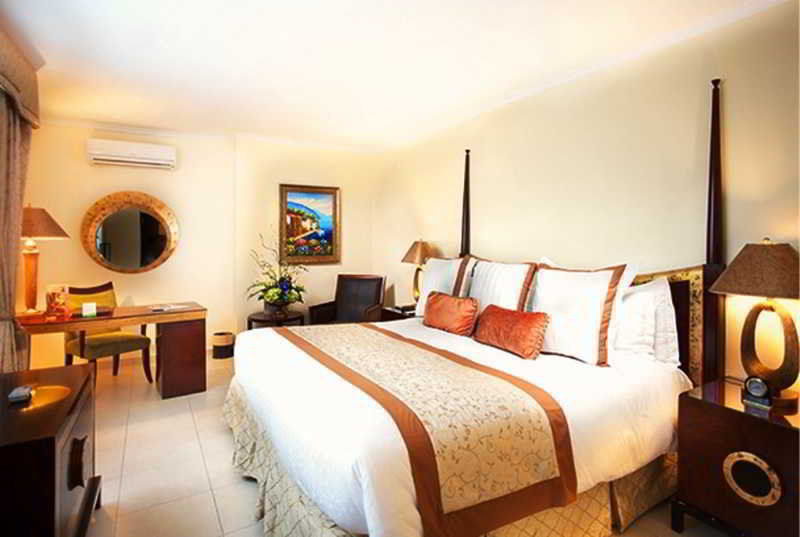 Toscana Inn Hotel Panamá Exteriér fotografie
