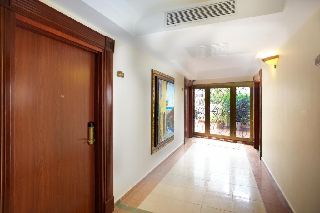 Toscana Inn Hotel Panamá Exteriér fotografie