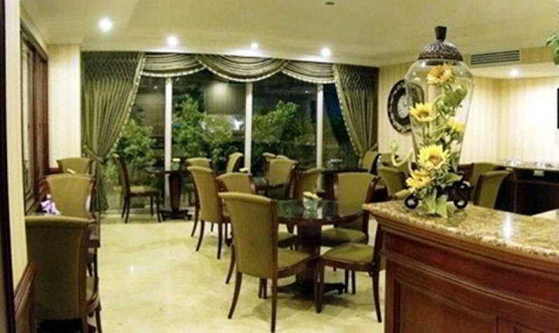 Toscana Inn Hotel Panamá Exteriér fotografie