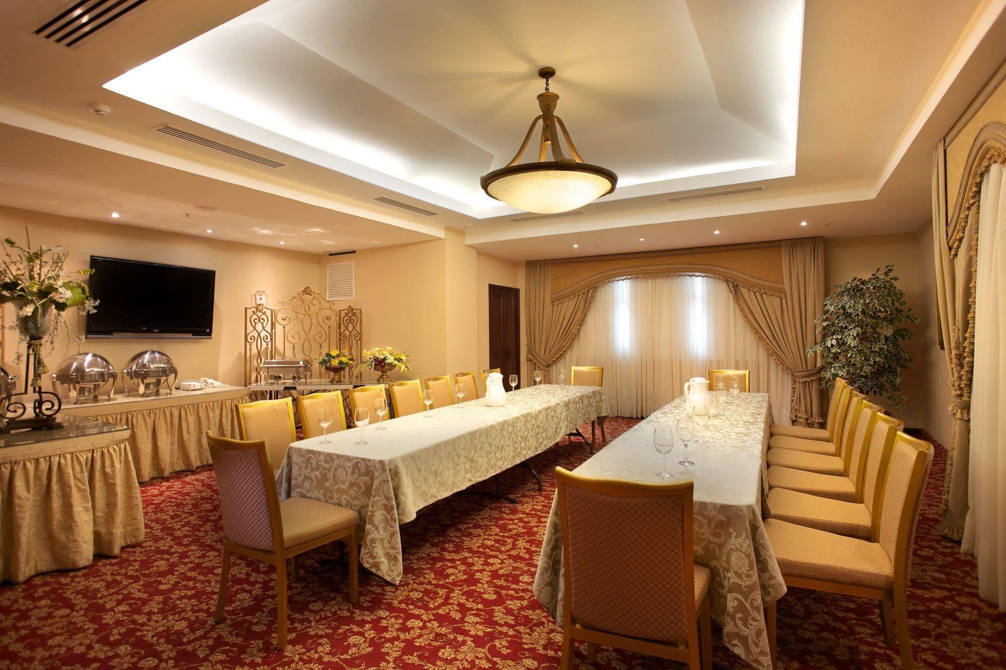 Toscana Inn Hotel Panamá Exteriér fotografie