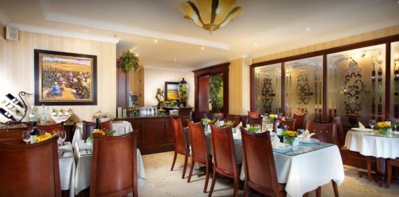 Toscana Inn Hotel Panamá Exteriér fotografie